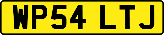 WP54LTJ