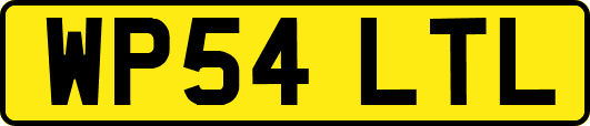 WP54LTL