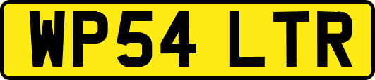 WP54LTR