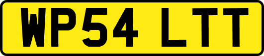 WP54LTT