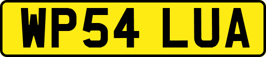 WP54LUA