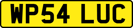 WP54LUC