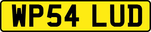 WP54LUD