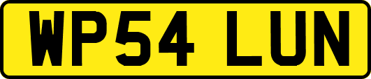 WP54LUN