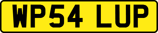 WP54LUP