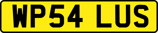 WP54LUS