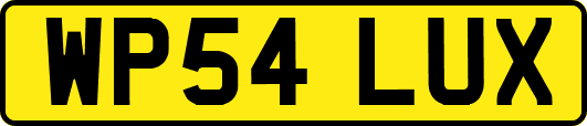 WP54LUX