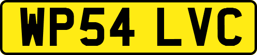 WP54LVC