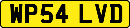 WP54LVD