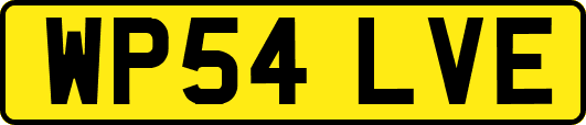 WP54LVE