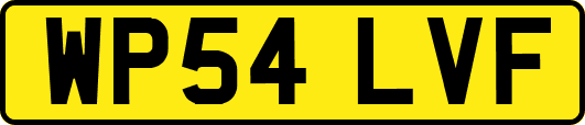 WP54LVF