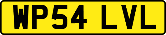 WP54LVL