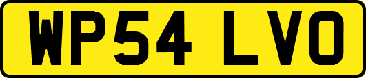 WP54LVO
