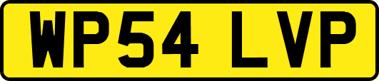 WP54LVP