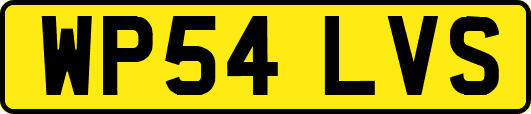 WP54LVS