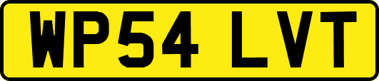 WP54LVT