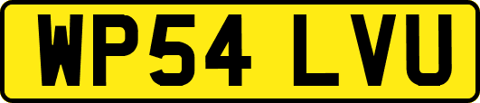 WP54LVU