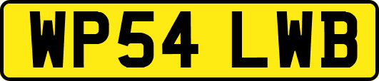 WP54LWB