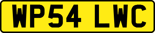 WP54LWC