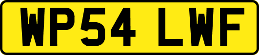WP54LWF