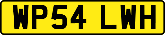 WP54LWH