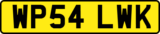WP54LWK
