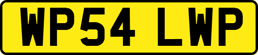 WP54LWP