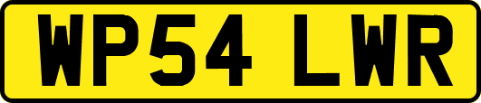 WP54LWR