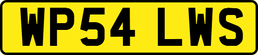 WP54LWS