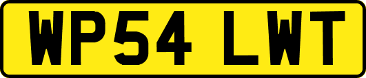 WP54LWT