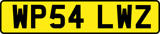 WP54LWZ