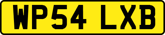 WP54LXB