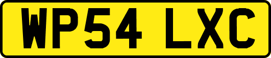 WP54LXC