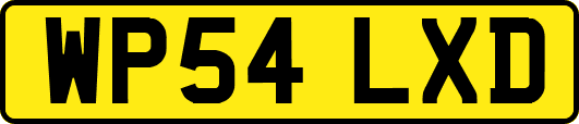 WP54LXD