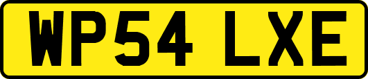 WP54LXE
