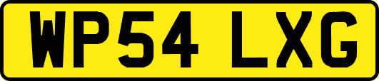 WP54LXG