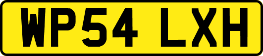 WP54LXH