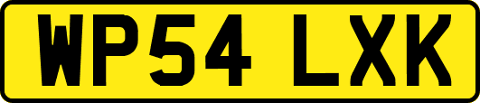 WP54LXK