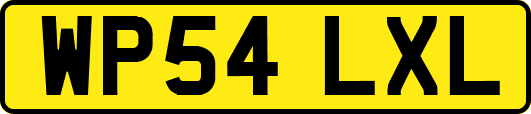 WP54LXL