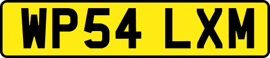 WP54LXM