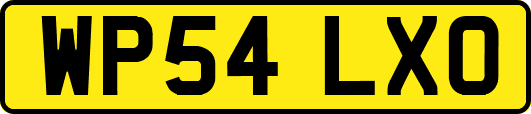 WP54LXO