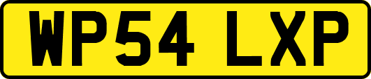 WP54LXP