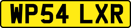 WP54LXR