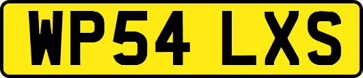 WP54LXS