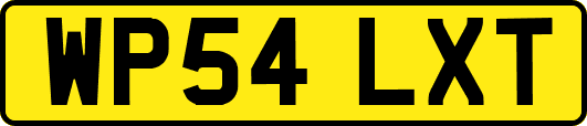 WP54LXT