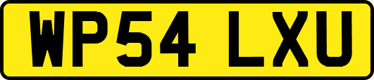 WP54LXU