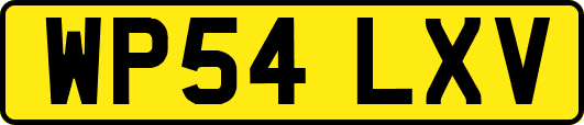WP54LXV