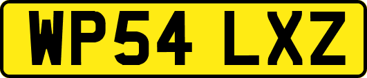 WP54LXZ