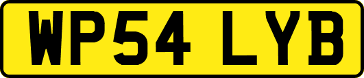 WP54LYB