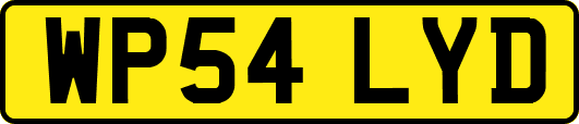 WP54LYD